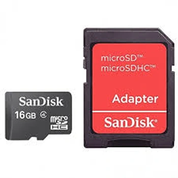 Best Camera Memory Card